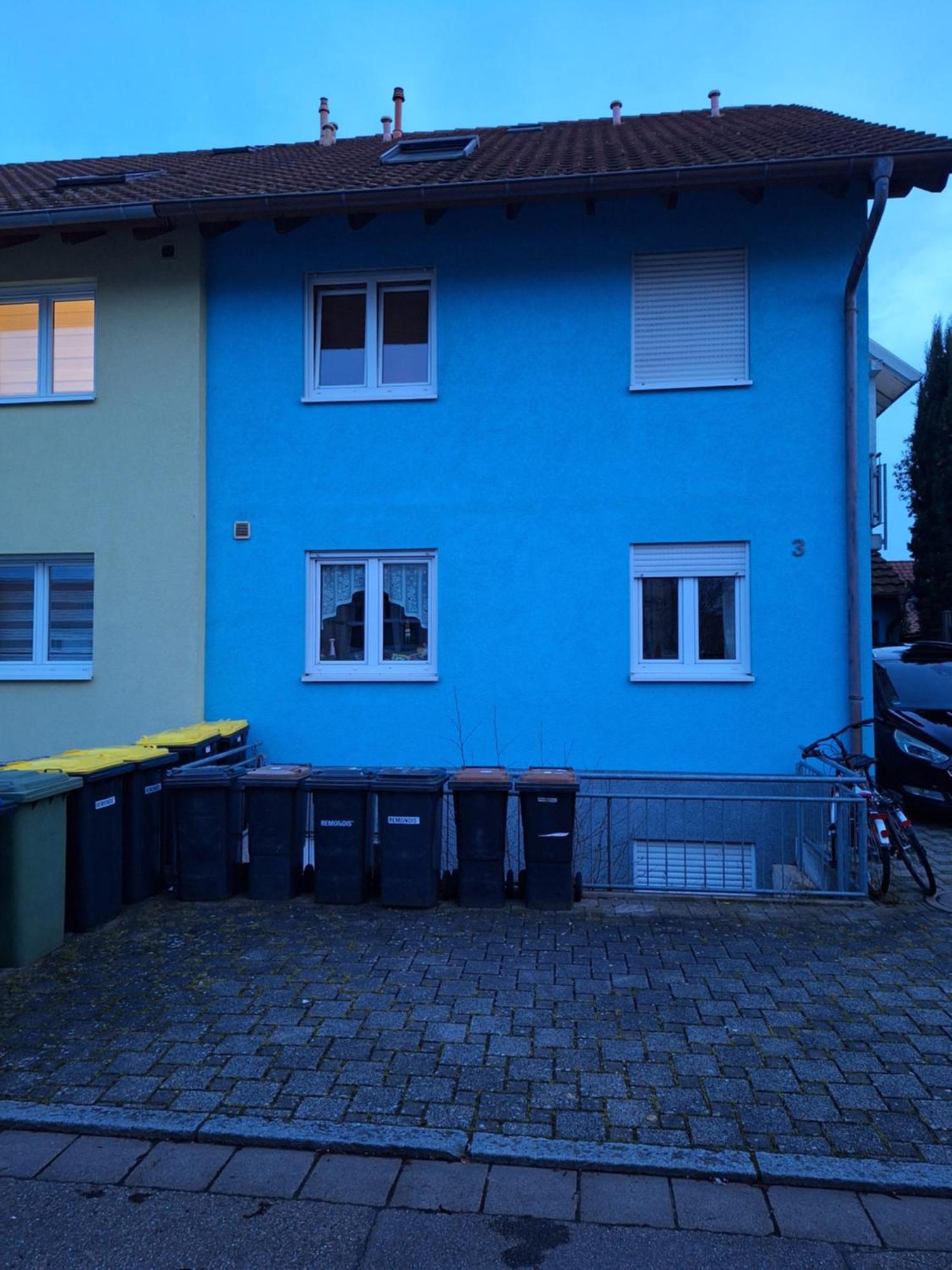 Fewo Blackforest Neuenburg am Rhein Dış mekan fotoğraf