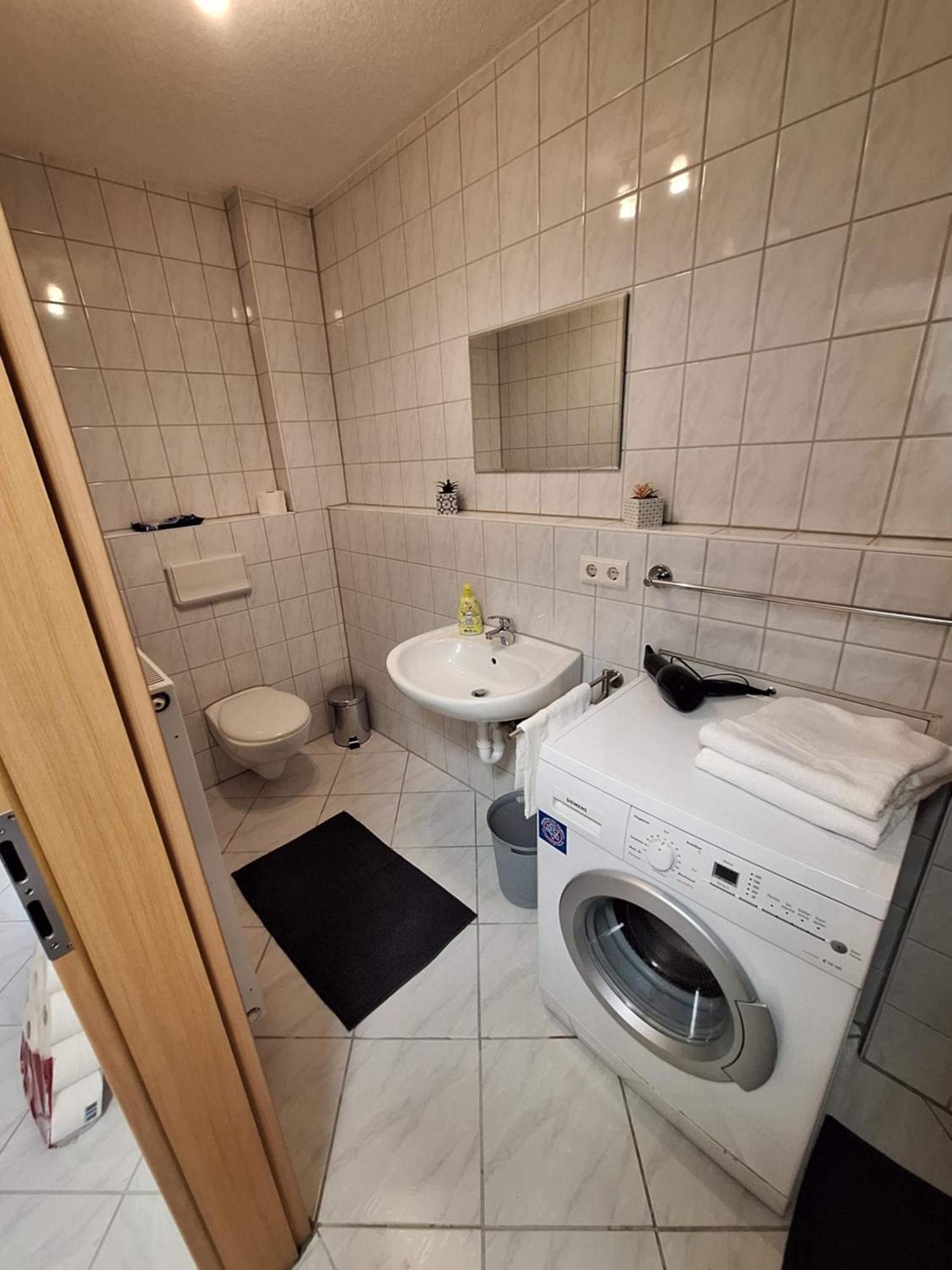 Fewo Blackforest Neuenburg am Rhein Dış mekan fotoğraf